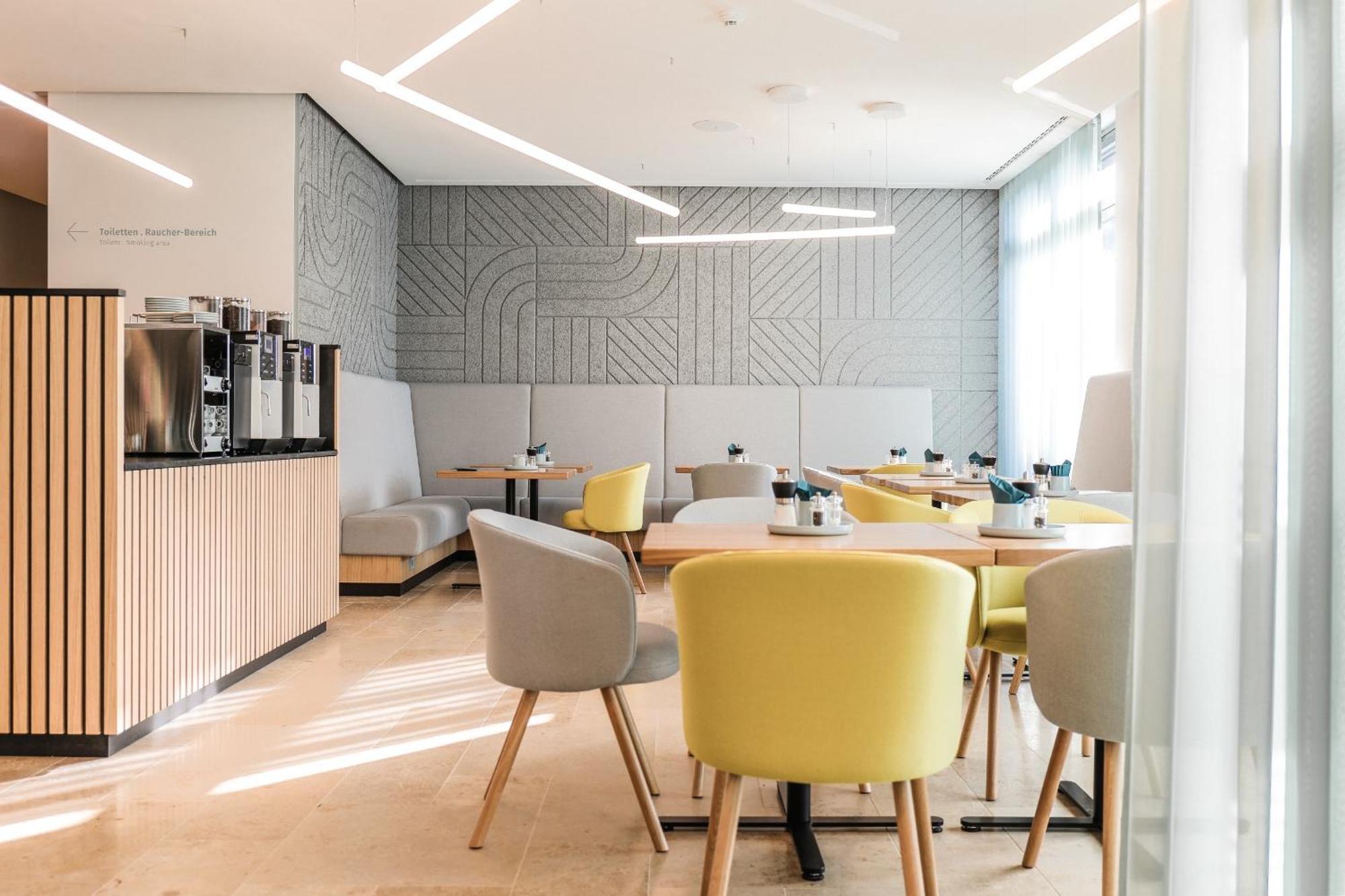 Art Hotel Ahlen Extérieur photo