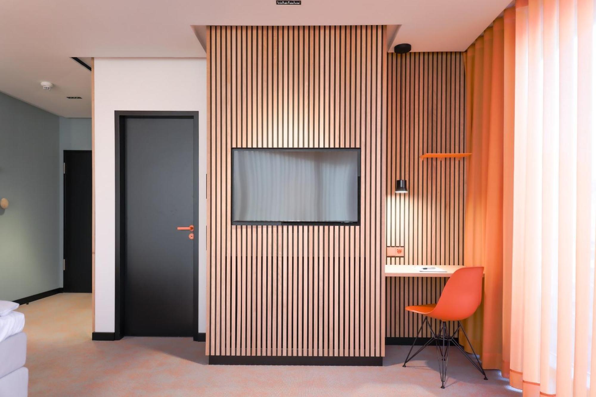 Art Hotel Ahlen Extérieur photo