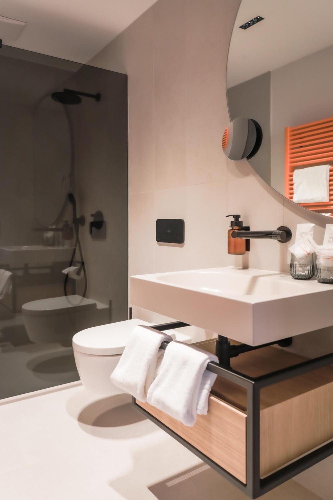 Art Hotel Ahlen Extérieur photo