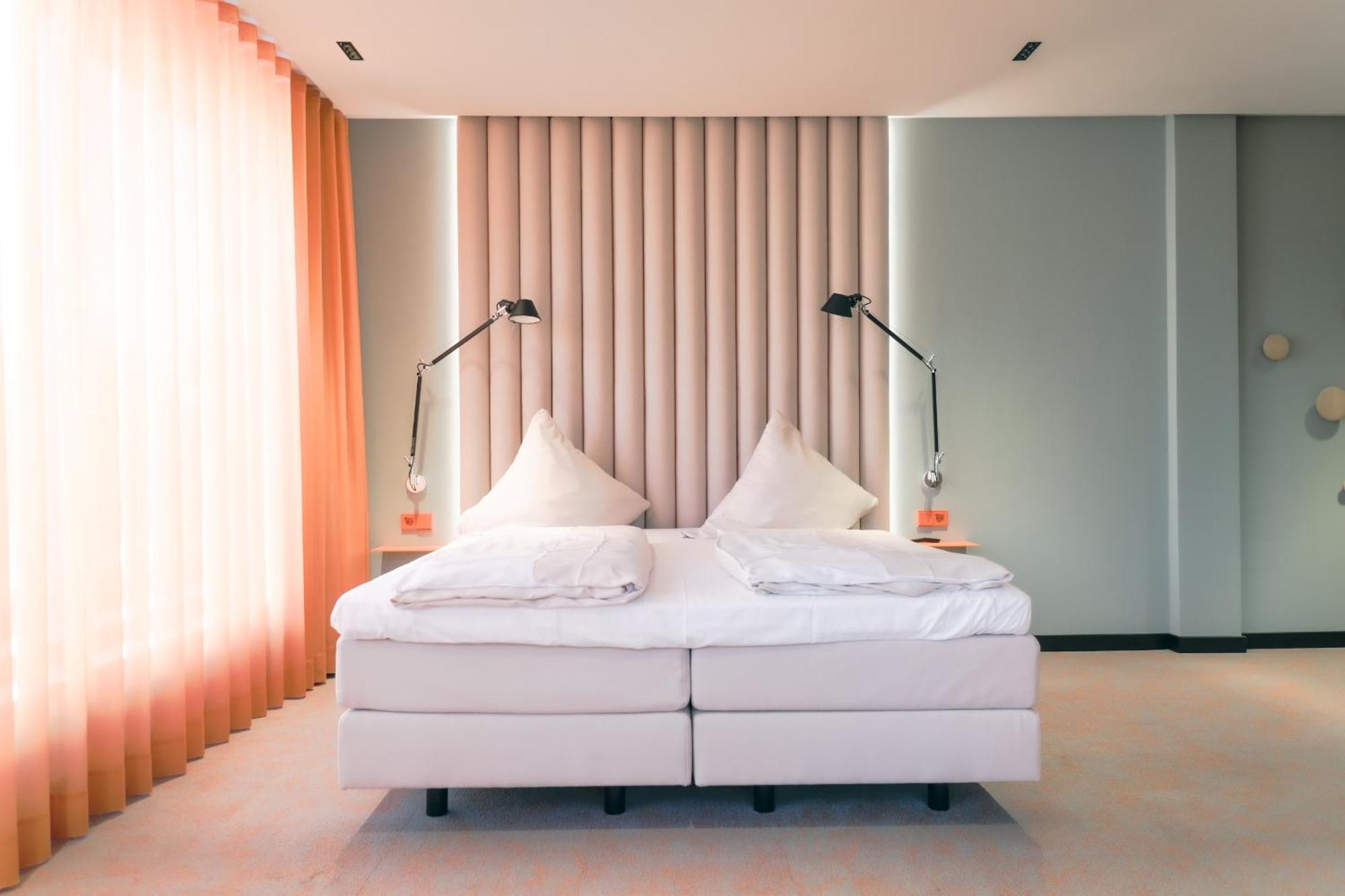 Art Hotel Ahlen Extérieur photo