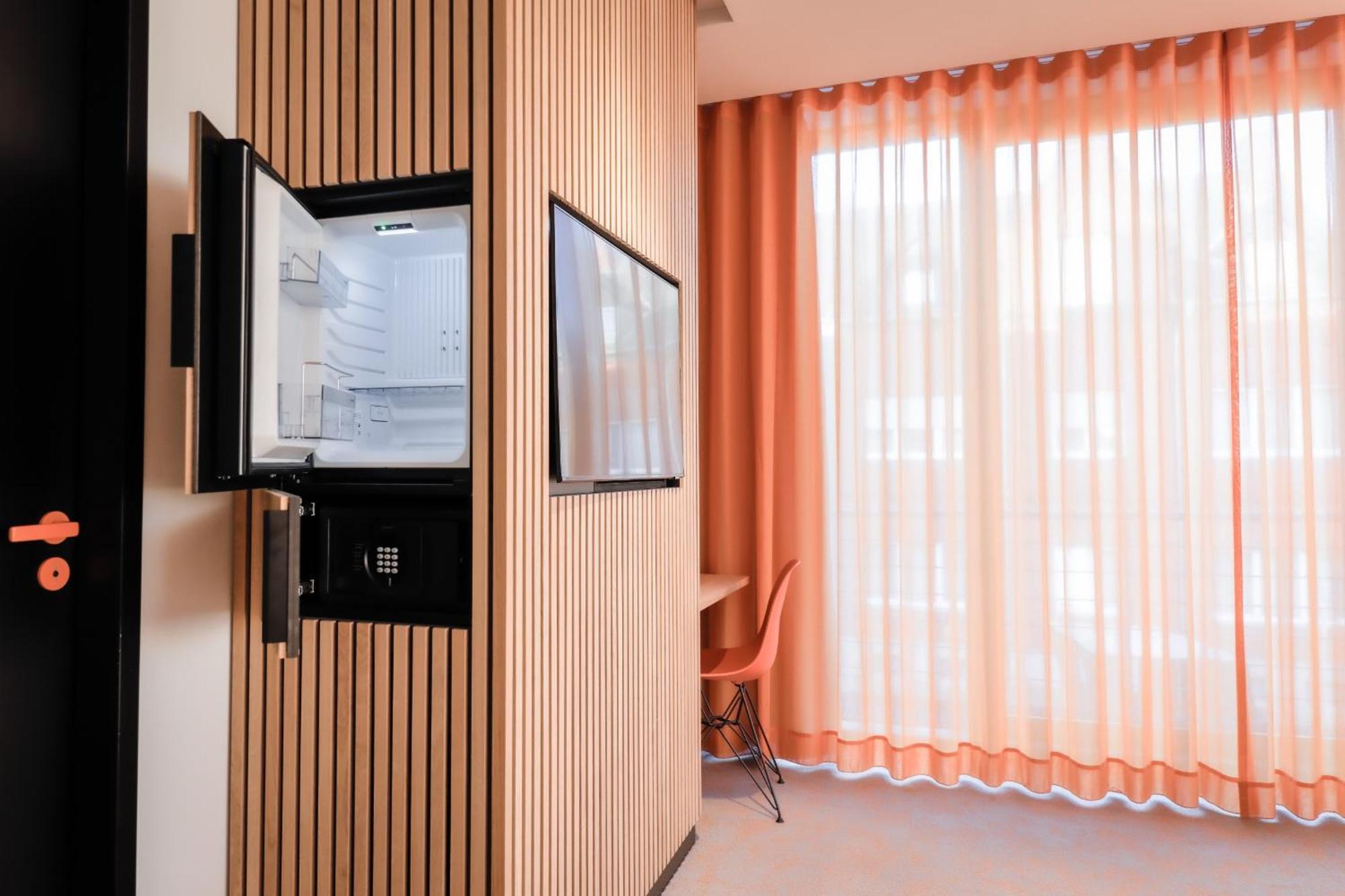 Art Hotel Ahlen Extérieur photo
