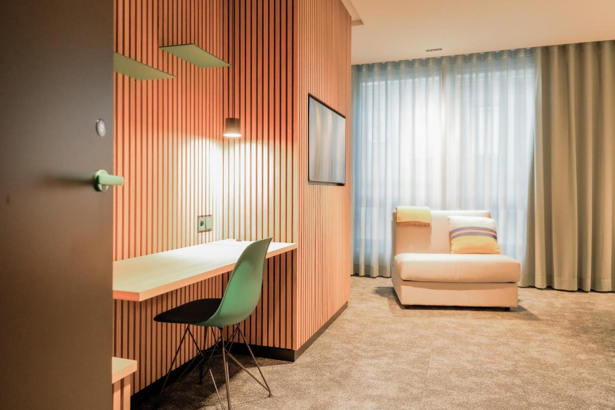 Art Hotel Ahlen Extérieur photo