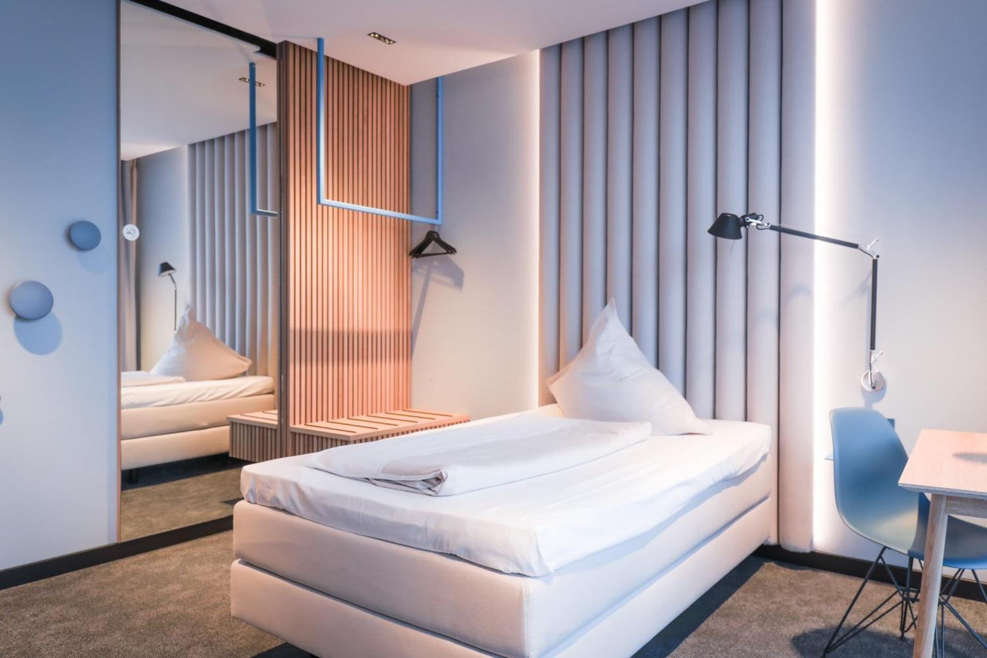 Art Hotel Ahlen Extérieur photo